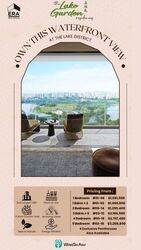 The LakeGarden Residences (D22), Condominium #414918051